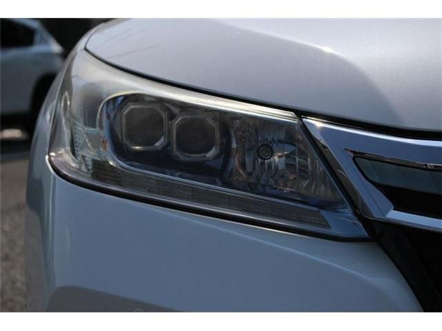 HONDA ACCORD HYBRID 2013