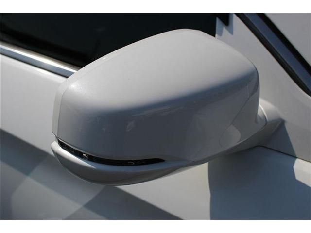 HONDA ACCORD HYBRID 2013