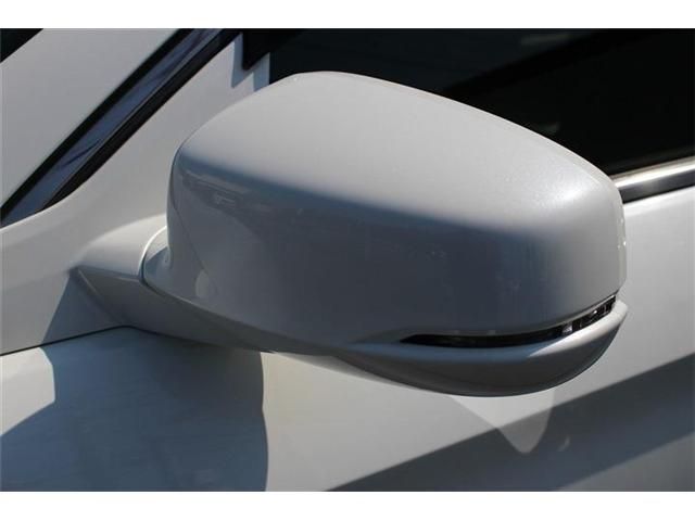 HONDA ACCORD HYBRID 2013