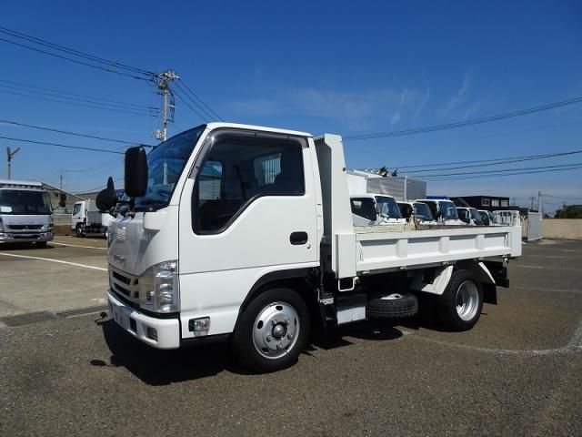 ISUZU ELF 2023