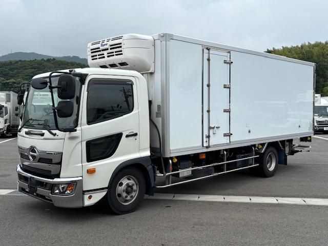 HINO RANGER 2019