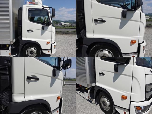 HINO RANGER 2018