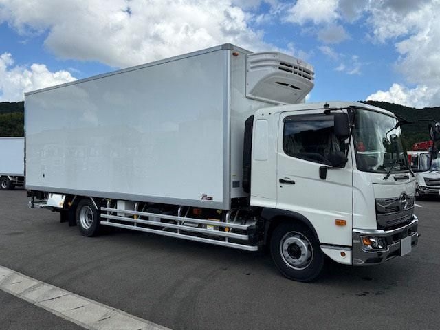 HINO RANGER 2025