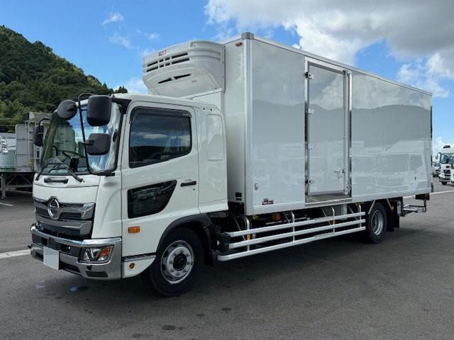 HINO RANGER 2025
