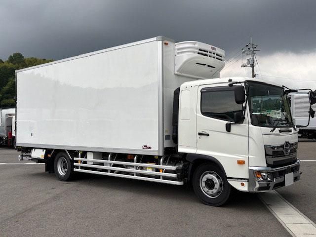 HINO RANGER 2025