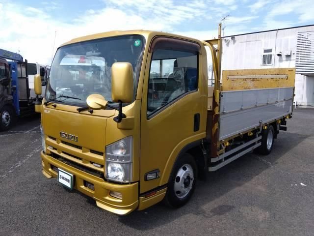 ISUZU ELF 2013
