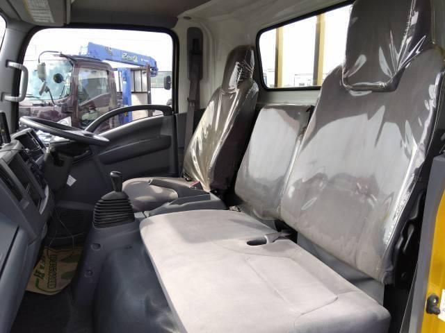 ISUZU ELF 2013