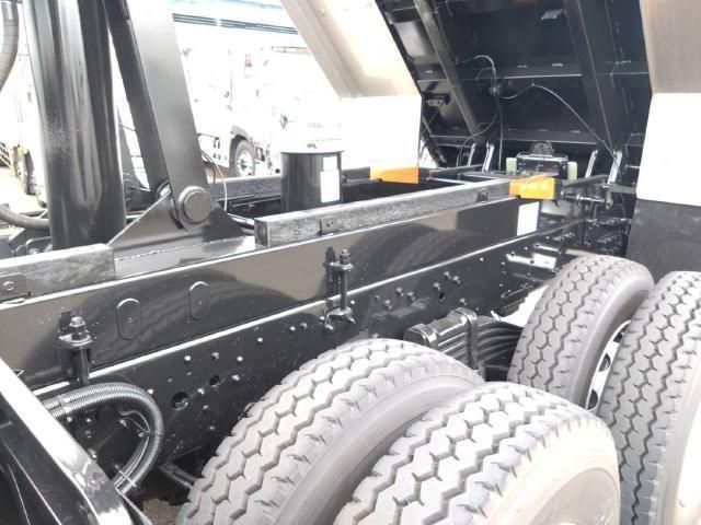 MITSUBISHI FUSOU SUPER GREAT 2024