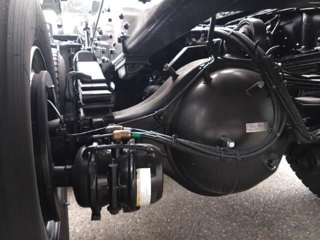 MITSUBISHI FUSOU SUPER GREAT 2024