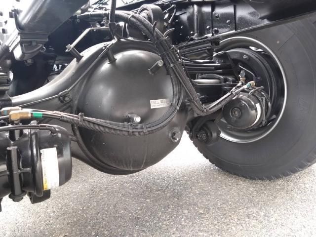 MITSUBISHI FUSOU SUPER GREAT 2024