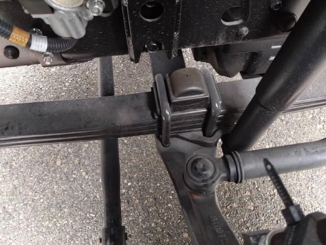 MITSUBISHI FUSOU SUPER GREAT 2024