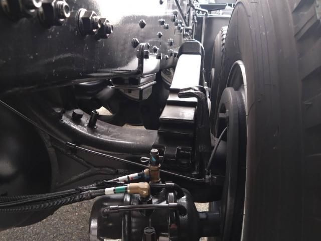 MITSUBISHI FUSOU SUPER GREAT 2024