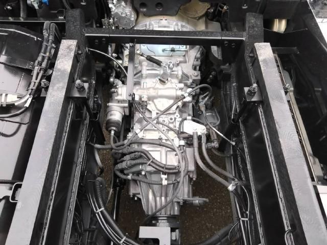 MITSUBISHI FUSOU SUPER GREAT 2024