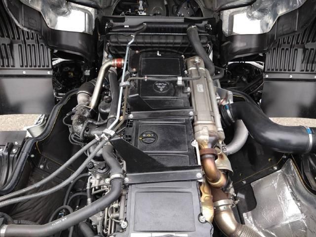 MITSUBISHI FUSOU SUPER GREAT 2024