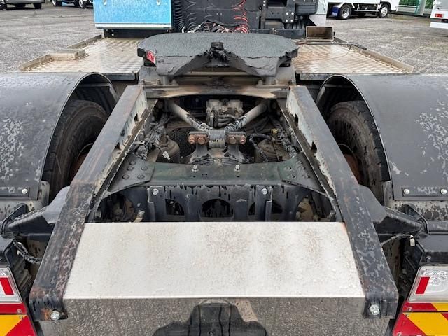 MITSUBISHI FUSOU SUPER GREAT 2019