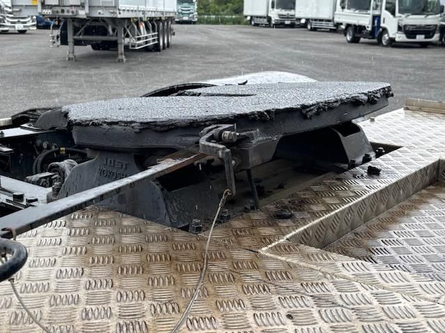 MITSUBISHI FUSOU SUPER GREAT 2019