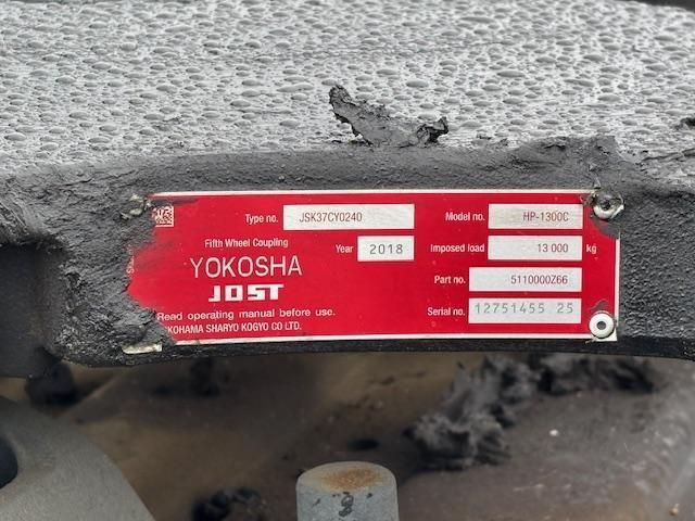 MITSUBISHI FUSOU SUPER GREAT 2019