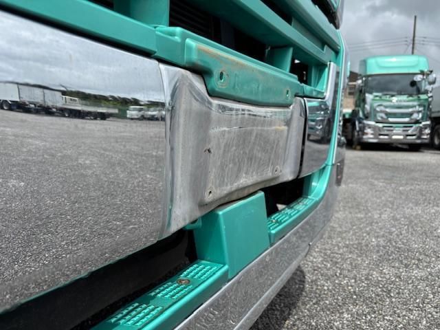 MITSUBISHI FUSOU SUPER GREAT 2019