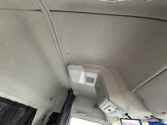 MITSUBISHI FUSOU SUPER GREAT 2019