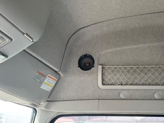 MITSUBISHI FUSOU SUPER GREAT 2019