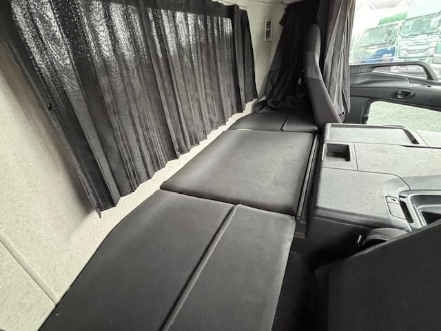 MITSUBISHI FUSOU SUPER GREAT 2019