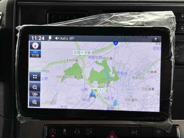 MITSUBISHI FUSOU SUPER GREAT 2019