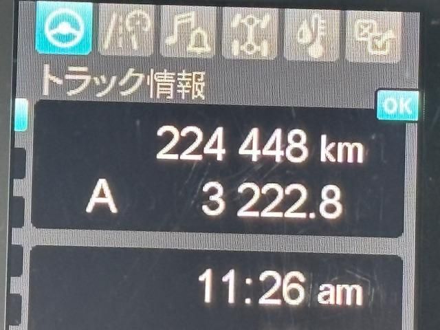 MITSUBISHI FUSOU SUPER GREAT 2019