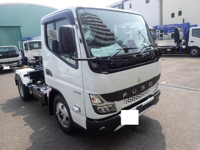 MITSUBISHI CANTER 2025