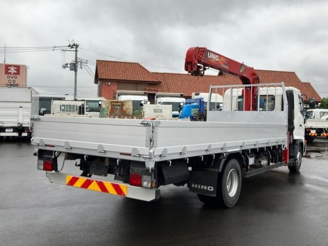 HINO RANGER 2019