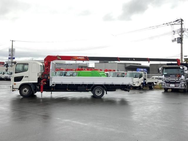 HINO RANGER 2019