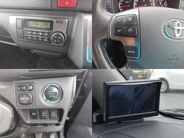 TOYOTA HIACE van 2WD 2018