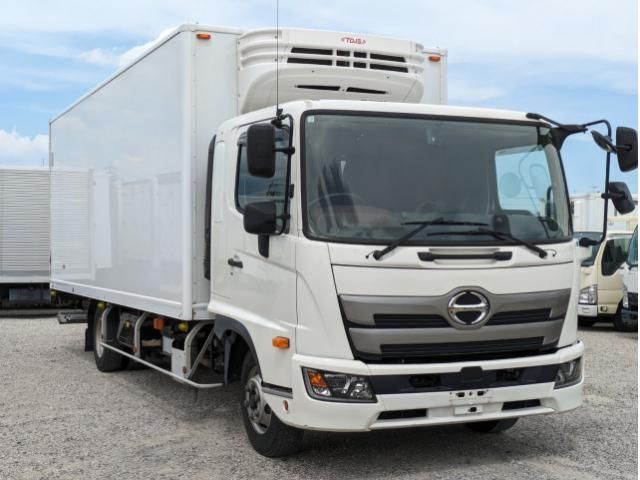 HINO RANGER 2023