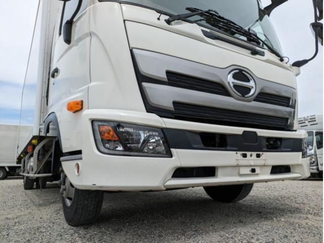 HINO RANGER 2023