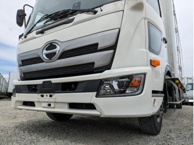 HINO RANGER 2023
