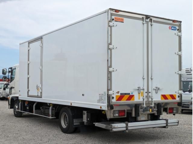 HINO RANGER 2023