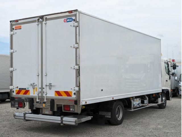 HINO RANGER 2023