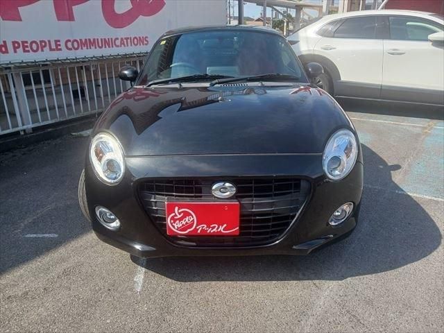 DAIHATSU COPEN 2016