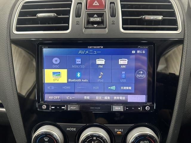 SUBARU SUBARU XV 2015