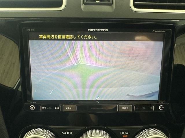 SUBARU SUBARU XV 2015