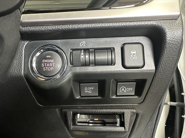 SUBARU SUBARU XV 2015