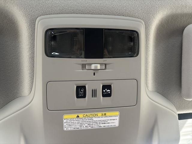 SUBARU SUBARU XV 2015