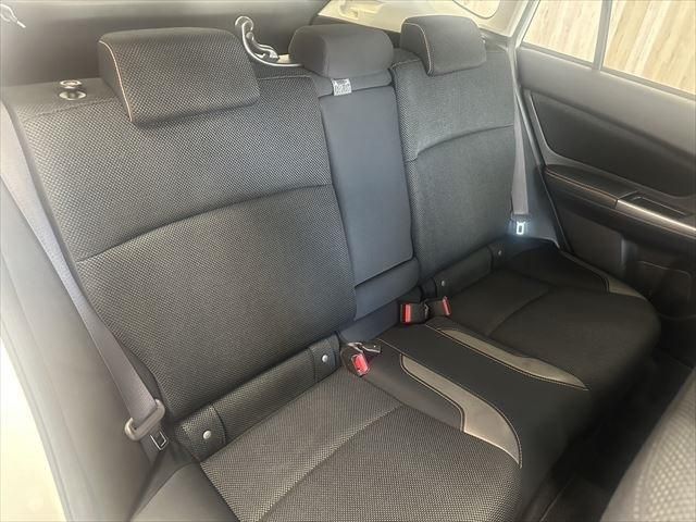 SUBARU SUBARU XV 2015