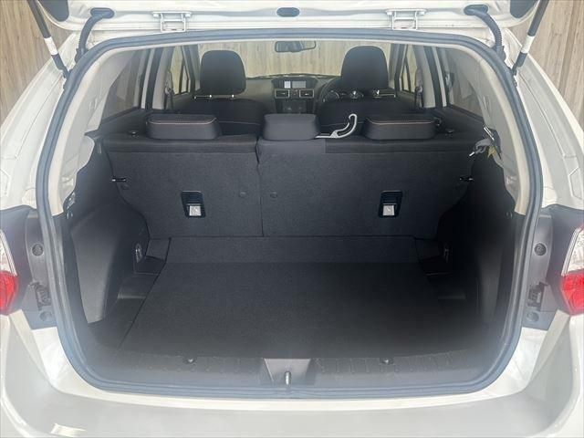 SUBARU SUBARU XV 2015