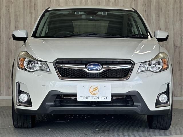 SUBARU SUBARU XV 2015