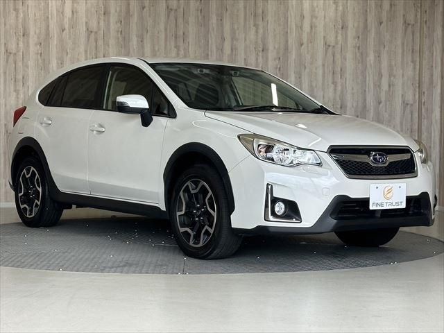 SUBARU SUBARU XV 2015