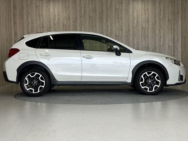 SUBARU SUBARU XV 2015