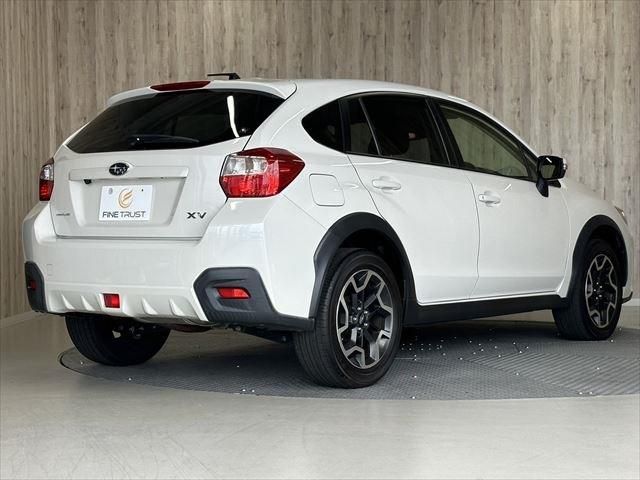 SUBARU SUBARU XV 2015