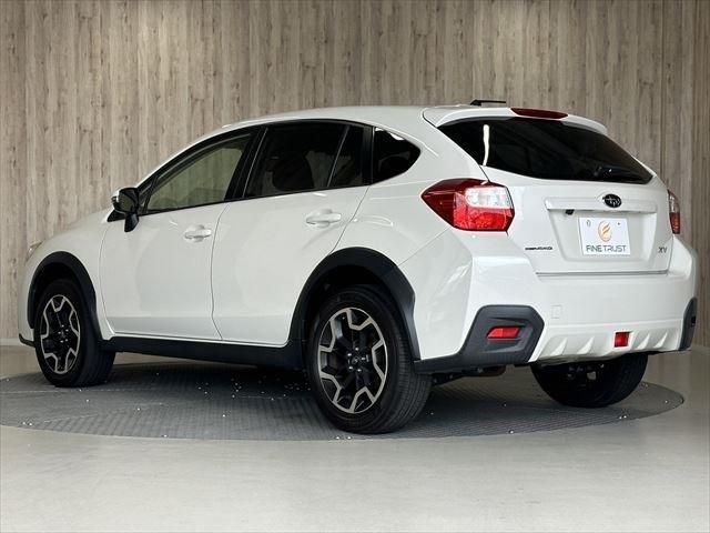 SUBARU SUBARU XV 2015
