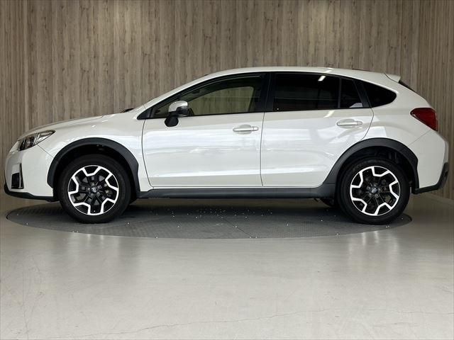 SUBARU SUBARU XV 2015