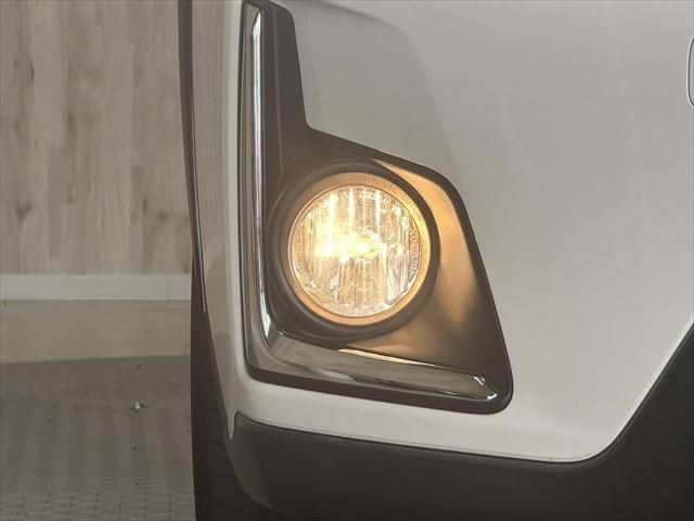 SUBARU SUBARU XV 2015